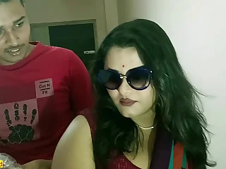 Hot Bhabhi Softcore Sex forth Young Lover! Devar Bhabhi Sex